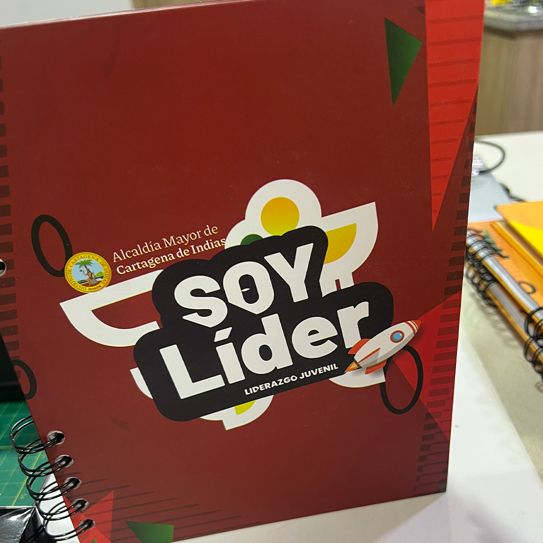 soy lider